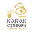 KARAK CORNER logo