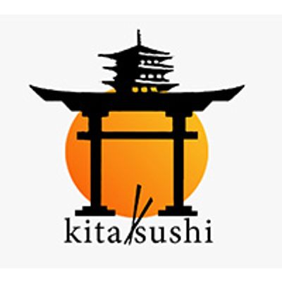 كيتا سوشي logo