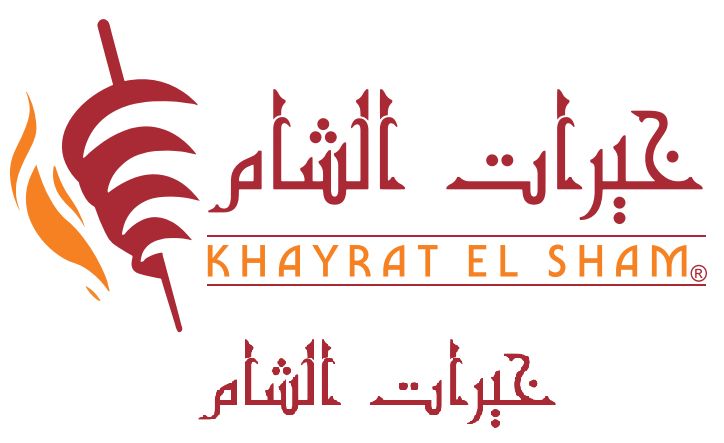 Khayrat El Sham logo