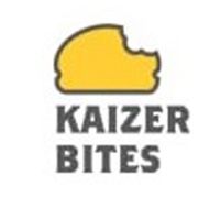Kaizer Bites logo