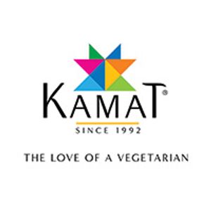 Kamat Vegetarian, by Robots delivery service in UAE | Talabat