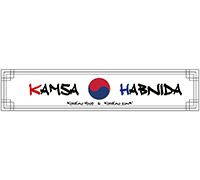 Kamsa Habnida Korea Food