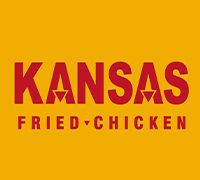 Kansas Fried Chicken logo