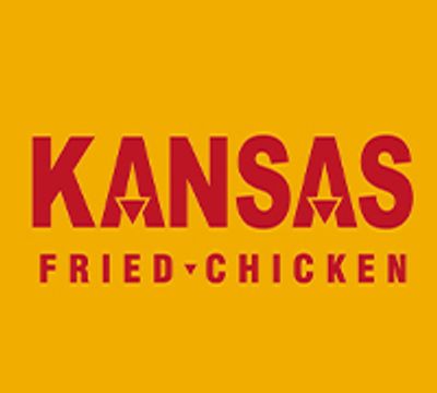 Kansas Fried Chicken logo