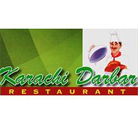 Karachi Darbar
