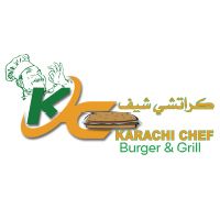 Karachi Chef Burger & Grill