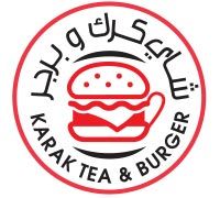Karak Tea & Burger