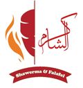 Karm AlSham logo