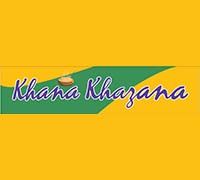 Khana Khazana