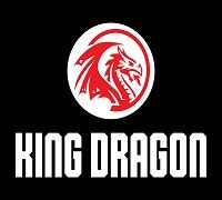 King Dragon logo