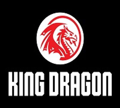كينج دراجون logo