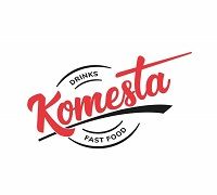 Komesta logo