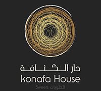 Konafa House Sweets