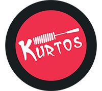 Kurtos logo