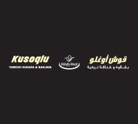 Kusoglu Kunefe