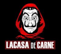 La Case De Carne logo