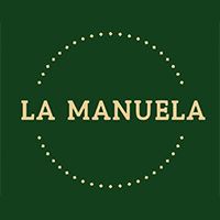 La Manuela logo