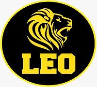 Leo logo