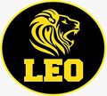Leo logo