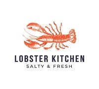 LOBSTER KITCHEN logo