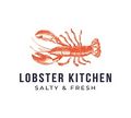 LOBSTER KITCHEN logo