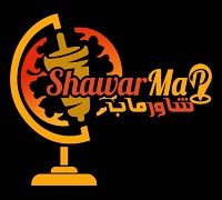 ShawarMap logo