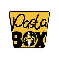 Pasta Box