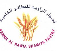 Aswar Al Rawia Shamiya Pastry