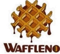 Waffleno logo