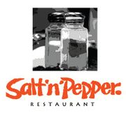 Salt N Pepper Restaurant menu for delivery in Dubai World Trade Center ...