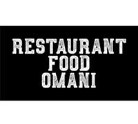 Restaurant Food Oman