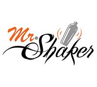 Mr Shaker