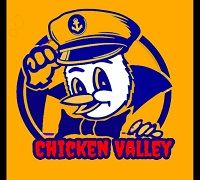 Chicken Valley logo