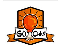 Gu Chkn logo