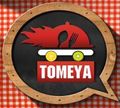 Tomeya logo