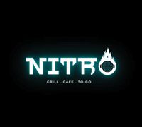 Nitro Grill Cafe To Go