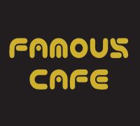 Famous Cafe