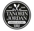 Tanorin Jordan logo