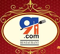 91.Com Restaurant