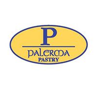 Palerma Pastry logo