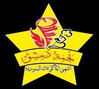 Negma Demshk logo