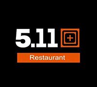5.11 logo