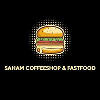 Saham Coffeeshop & Fastfood