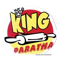 King Paratha
