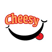 Cheesy