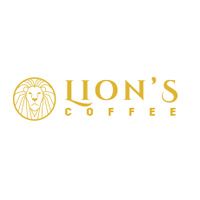 LION’S COFFEE