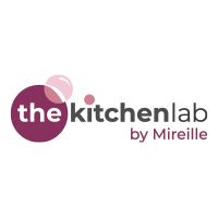 The Kitchen Lab by Mireille