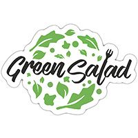 Green salad