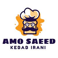 AMO SAEED KEBAB IRANI