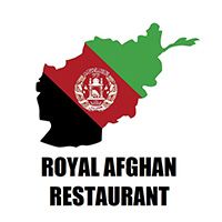 Royal Afghan Restaurant